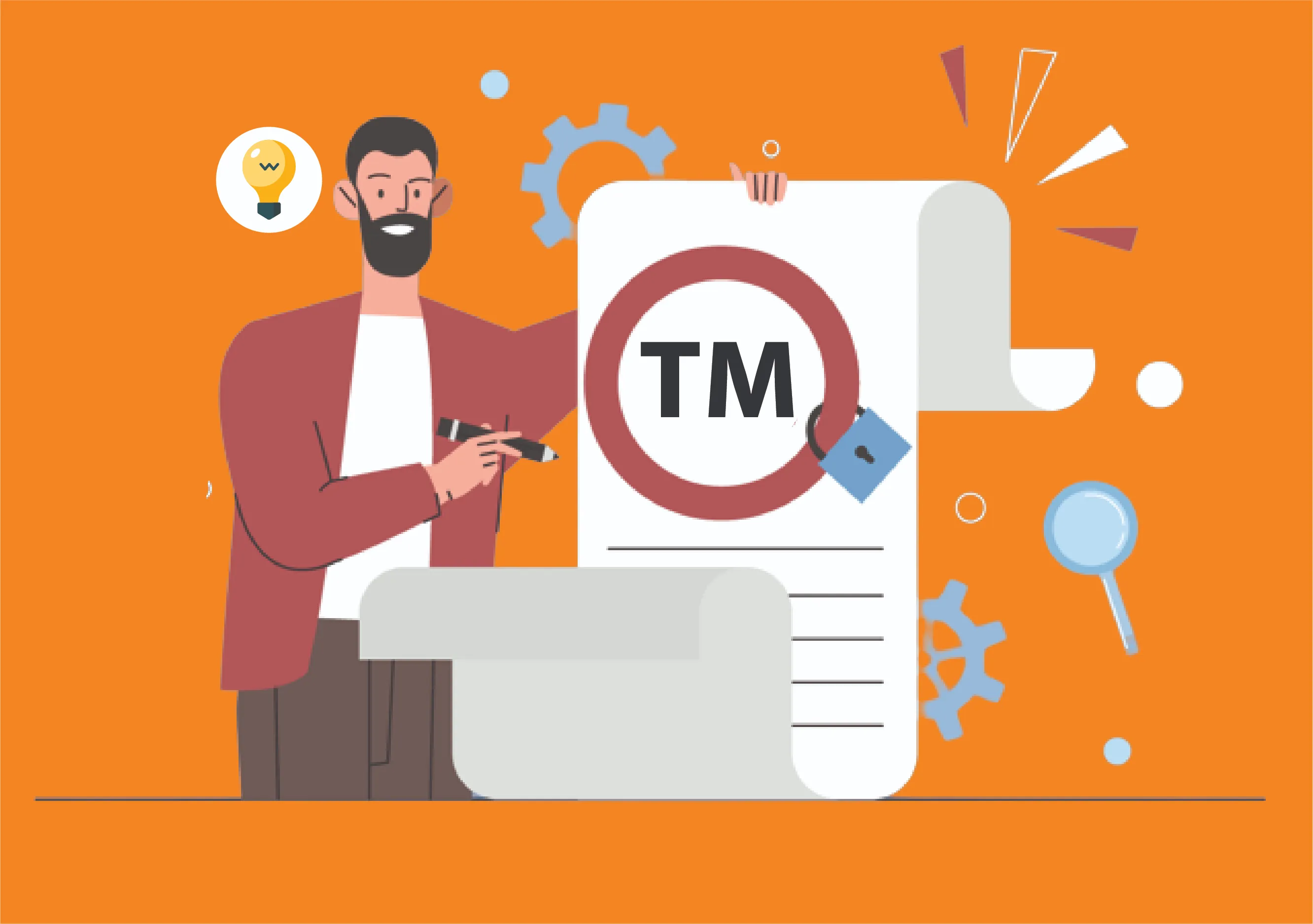 Public Trademark Search in India: How to Protect Your Brand with Proper ...